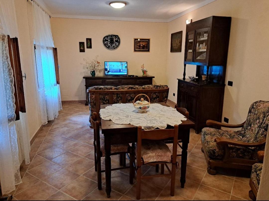 Da Pietro Villa Bagni di Lucca Dış mekan fotoğraf
